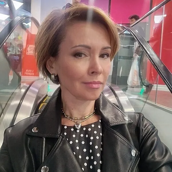 Ольга